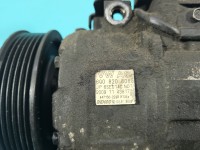 Sprężarka klimatyzacji kompresor 6Q0820808G Seat Ibiza IV 6J 1.2 12V