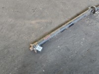 Wał napędowy tył Mercedes W213 2.0 CDI