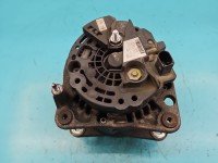 TEST Alternator Vw Golf IV 028903028D 1.6 16v