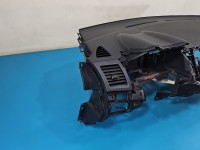 Deska rozdzielcza airbag pasażera kokpit Mitsubishi Lancer VIII 07-16