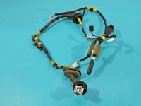 Instalacja Wiązka drzwi tył lewych Toyota Land Cruiser 120 J120 8215460040H