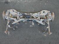 Tylna belka oś tył Volvo V40 II 12- 2.0 D3