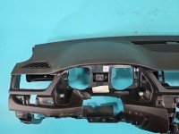 Deska rozdzielcza konsola kokpit Skoda Superb III eu