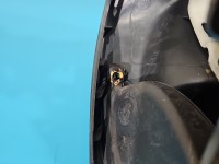 Deska rozdzielcza airbag pasażera kokpit Citroen C3 Picasso 08-17