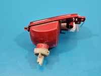 Lampa tył prawa zderzaka przeciwmgielna Peugeot 3008 II 9811718380