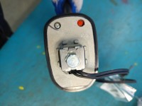 Antena Suzuki Sx4 S-Cross 13-21