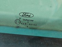 Szyba karoseryjna tył lewa Ford Transit MK7 06-13 HB