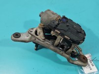 Silniczek Silnik wycieraczek przód Peugeot 508 I 1397220613, 1397220614