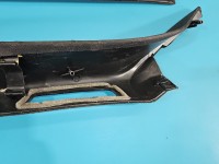 Podsufitka Alfa romeo Giulietta HB