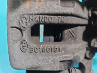 Zacisk tył prawy Hyundai Elantra VI 15-20 1.6 16v sedan