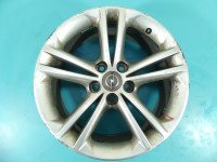 Felgi aluminiowe alufelgi Opel Insignia A Średnica felgi: 18", Szerokość felgi: 8.0", Rozstaw śrub: 5x120, 4szt 2 do...