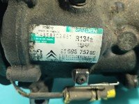 Sprężarka klimatyzacji kompresor Peugeot 207 9659875780