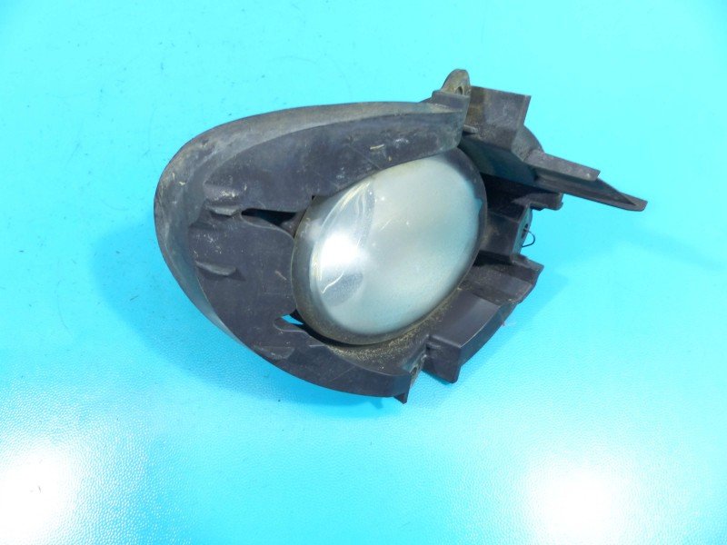 Halogen lewy Toyota Avensis III T27