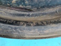Felga stalowa 16" Renault Master III 10-19 6,5J 16 ET66 5X130 KOROZJA