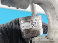 Przewód klimatyzacji rurka Vw Golf VII 5Q0816743C