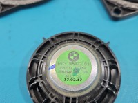 Głośniki komplet 5 G30 2017-2024 9395861, 9395862, 9395858