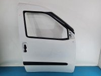 DRZWI PRZÓD PRAWE PASAŻERA Fiat Doblo II 5d biały