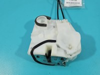 Zamek tył lewy Mitsubishi Eclipse Cross 2pin