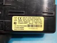 Stacyjka KLUCZYK WKŁADKA Kia Sportage III 10-15 95490-3W000