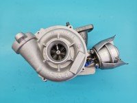 Turbosprężarka Regenerowana Ford Focus Mk2 753420-3, GT1544V, 9657248690 1.6 tdci 109KM