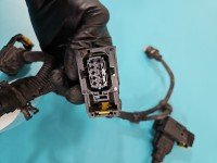 Wiązka instalacja 2517256425, 2517256425, Europejska, zastępcze, SKRZYNI BIEGÓW Renault Megane IV 6064210008, 2517256425