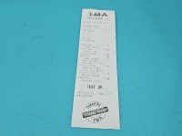 TEST Alternator Fiat Bravo II 73503235 1.9 jtd