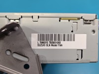 Radio fabryczne Suzuki Sx4 S-Cross 13-21 39920-62M41, 7505001093 radioodtwarzacz