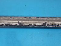 Listwa progowa lewa PRÓG NAKŁADKA JAGUAR XF II X260