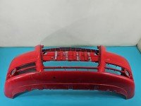 Zderzak przód Audi A4 B7 czerwony LY3J