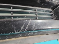 Zderzak przód Kia Carnival II 05-14 czarny