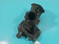 Rura przewód Powietrza Mercedes W246 A6510901128Q1, A6510901128 2.1 cdi