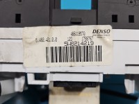 Konsola panel nawiewu Opel Corsa E 466119570