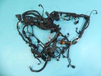 InstalacJa Wiązka silnika 94660700801, 94660706500, 94660715500 3.0 V6 Porsche Panamera I 970