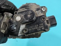 Silniczek Silnik wycieraczek przód Opel Insignia B