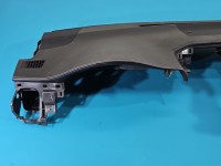 Deska rozdzielcza airbag pasażera kokpit LEXUS NX I 14-21