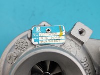 Turbosprężarka Regenerowana Hyundai Ix35 09-13 54399700107, 54399880107, 28231-2F300 2.0 crdi 4wd (D4ha) 136KM