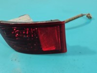 Lampa tył lewa zderzaka przeciwmgielna Toyota Land Cruiser 120 J120