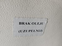 Skrzynia biegów Opel Zafira B 1.9 cdti