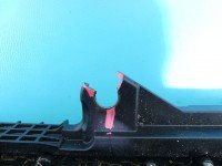 Konsola panel nawiewu Porsche Panamera I 970 97065330533, 970.653.305.33, 5HB011024-35