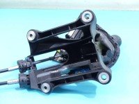 DŹWIGNIA LEWAREK WYBIERAK LINKI Toyota Verso 09- 2.0 D4D