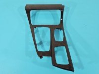 Listwa listwy dekory dekor deski Bmw f10 f11 eu