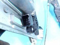 Podnośnik przód lewy SZYBY WINDA A2208204642 Mercedes W203 Mercedes, Europejska, 6PIN 4d sedan