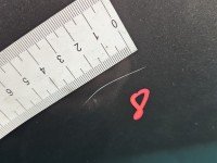 Drzwi przód lewe Fiat Linea 4d szary
