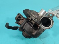 Turbosprężarka Volvo C30 753420-5, 9663199280 1.6 hdi 109KM