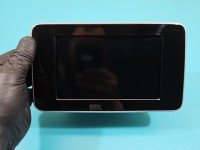 Wyświetlacz Mercedes W205 A2059004113 monitor