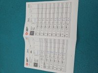 TESTOWANY Wtryskiwacz Dacia Logan I 05-14 1.5 dci