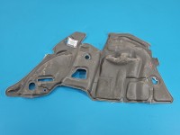 Wygłuszenie pozostałe PODBITKA Mercedes CLA C118 X118