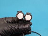Wiązka zderzaka tył Skoda Octavia IV Instalacja pdc 5E6971104