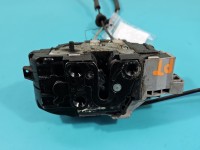 Zamek tył prawy 81420-2L200 Hyundai I30 I 07-12 Hyundai, 4pin