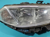 Reflektor prawy lampa przód Renault Megane II EUROPA